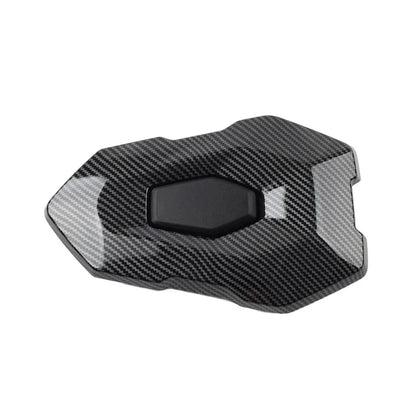 Tail Rear Seat Cover Cowl Carbon Fiber Black for BMW S1000R M1000R (22-24)