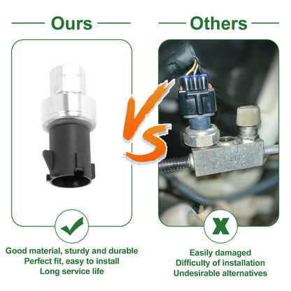 A/C Pressure Switch Sensor for Chrysler 200 (2011) 2CP552/2CP551