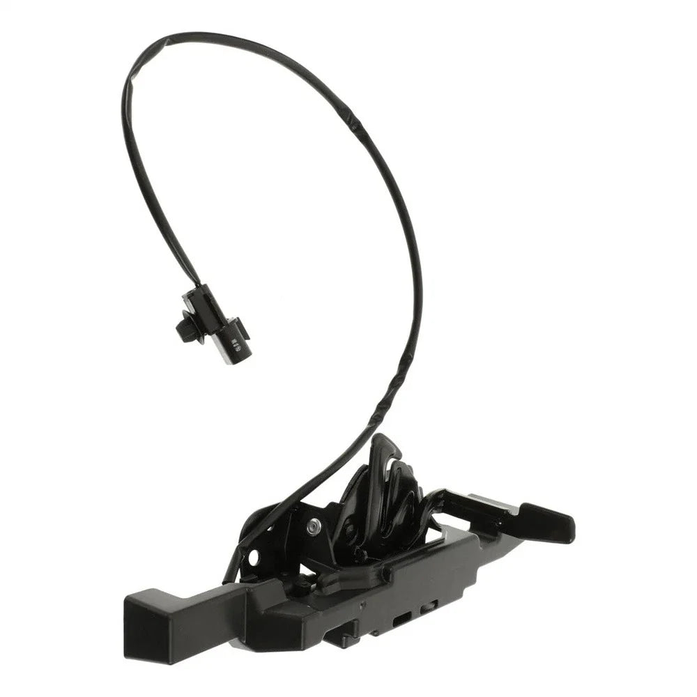 Hood Lock Latch Assembly for Kia K5 (2021-2025)