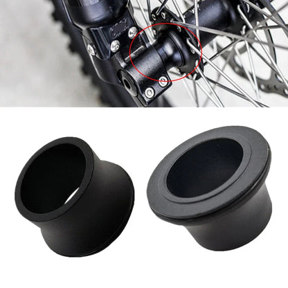 Front Wheel Axle Hub Spacer for Surron Light Bee X/S (2018-2023)