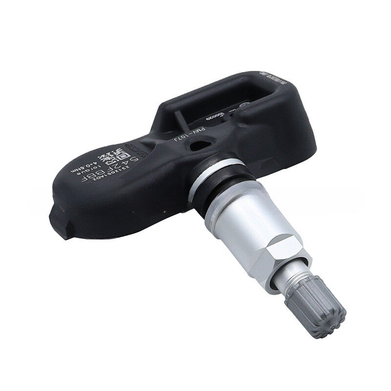 Set of 4 TPMS Sensors for Toyota Lexus