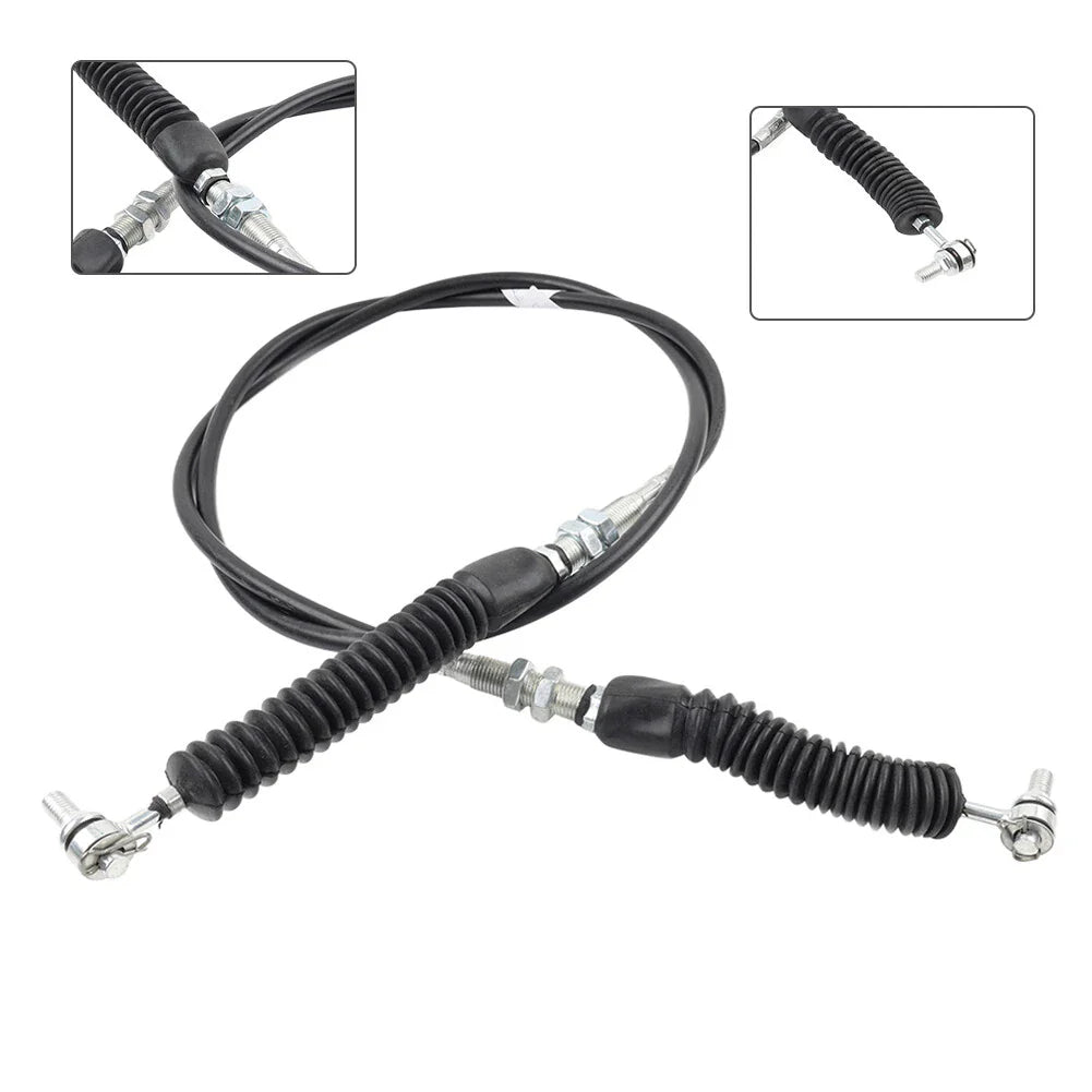 Gear Selector Shift Cable for Polaris Ranger 10 11 2x4 4x4 UTV (2010-2011)