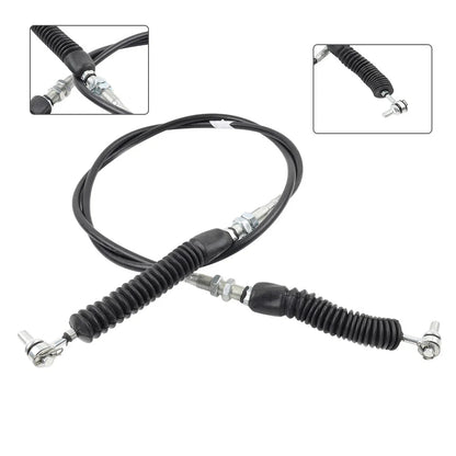 Gear Selector Shift Cable for Polaris Ranger 10 11 2x4 4x4 UTV (2010-2011)