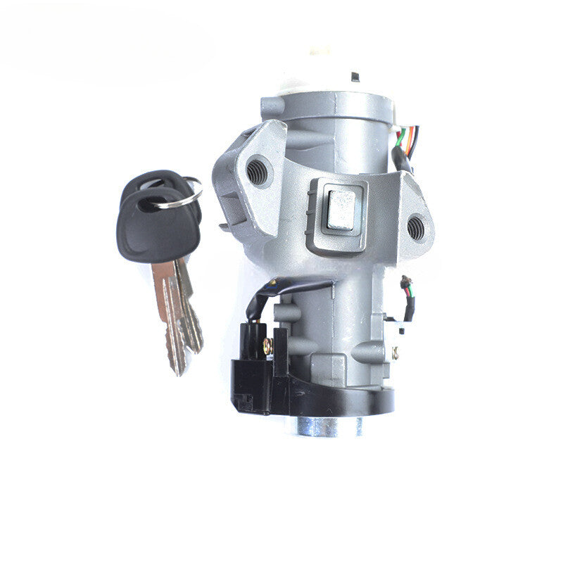Ignition Lock Cylinder Switch for Hyundai Elantra (2001–2006) w/2 Keys