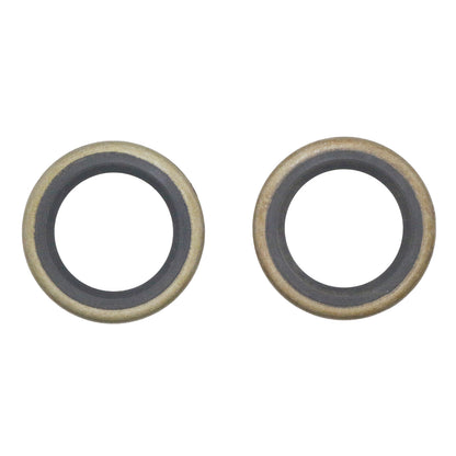 Lower Unit Oil Seal and Gasket for Mercruiser