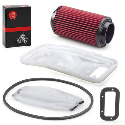 Airbox Lid & Air Filter Set for Polaris Sportsman 335-800 (2000–2014)