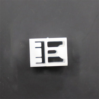 Rear Trunk Trim Panel Fastener Clip for Land Rover Freelander (2001-2006)