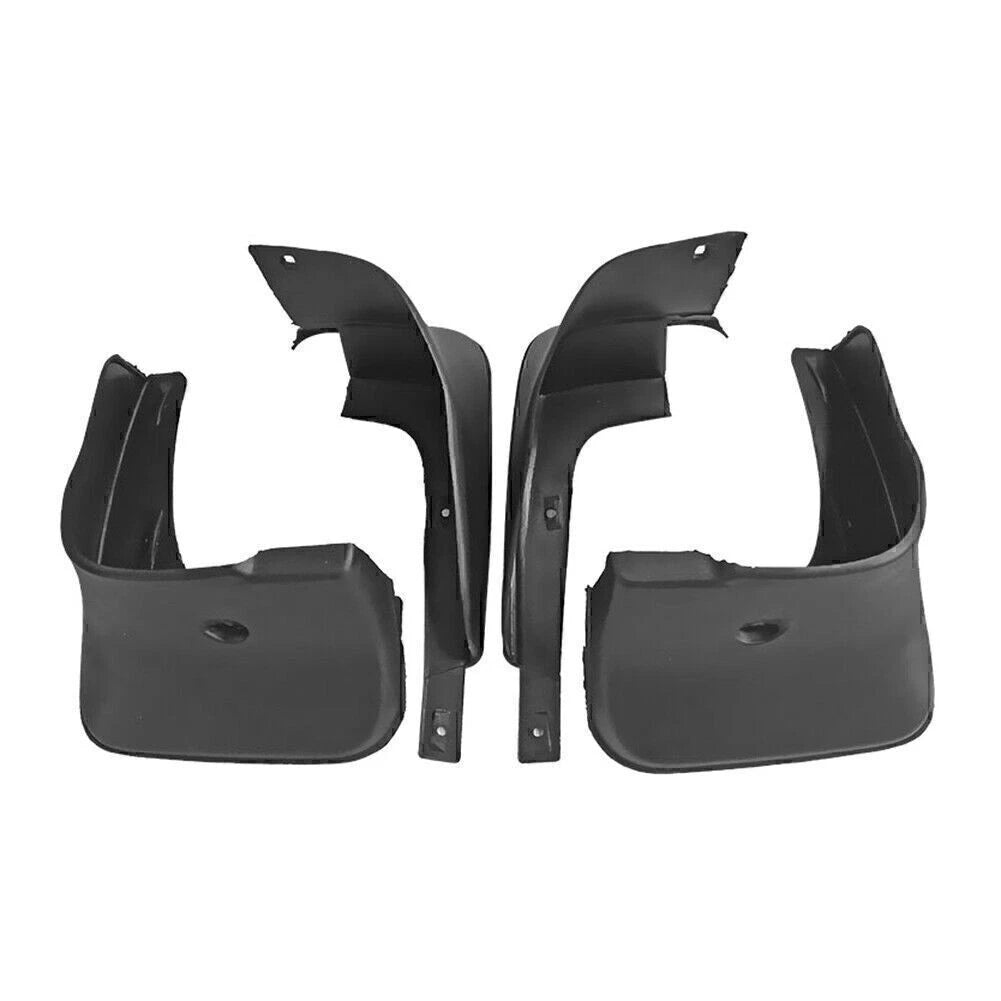 Mud Flaps Splash Guards for Toyota Tacoma (2022–2023)