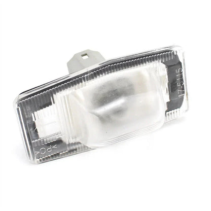 License Plate Lamp Light for Ford Escape, Mazda Miata, Protege, Tribute (2001-2012)