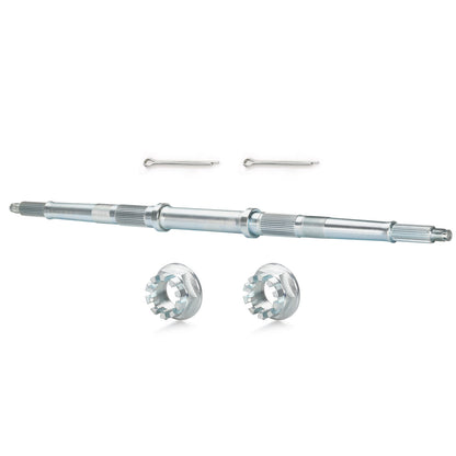 Rear Wheel Axle Shaft for Honda FourTrax TRX300 (1993–2000)