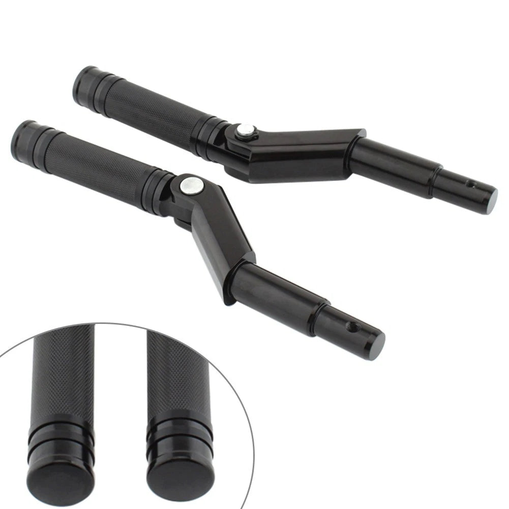 Saddlebag Lock Mounting Kit for Harley Touring Electra Road Glide King (2009–2023)