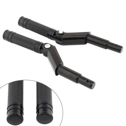 Saddlebag Lock Mounting Kit for Harley Touring Electra Road Glide King (2009–2023)
