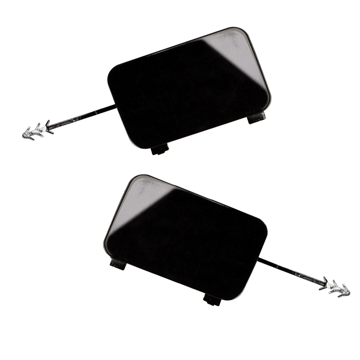 Rear Bumper Tow Hook Cap / Tow Hook Cover
