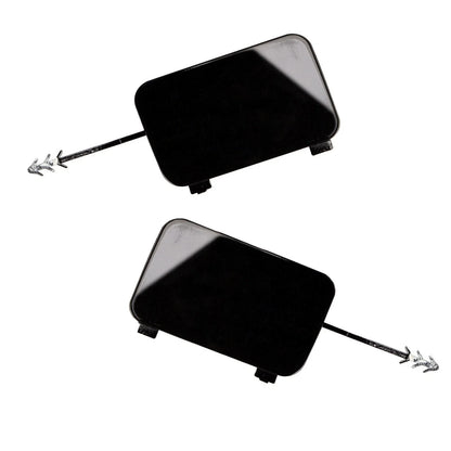 Rear Bumper Tow Hook Cap / Tow Hook Cover