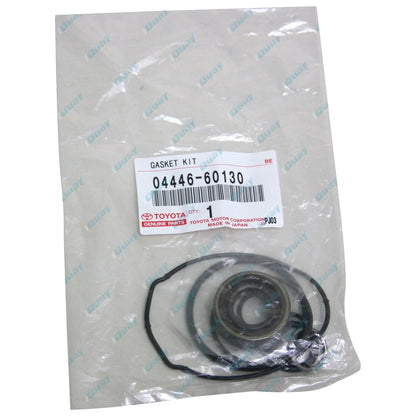 Genuine Power Steering Pump Gasket Seal Kit for Landcruiser HDJ100 2002~2007