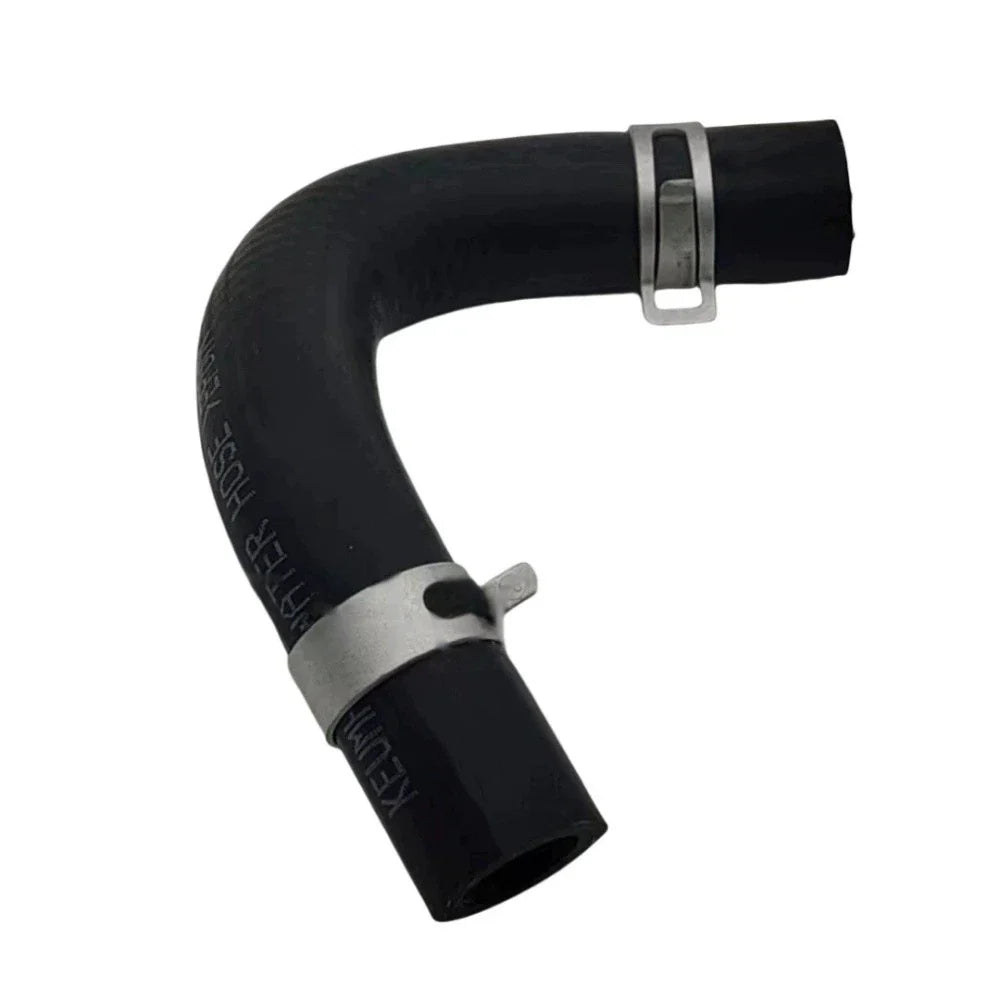 Cooling Trans Oil Cooler Upper Hose for 2016 Hyundai Sonata (2016)