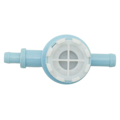 Valve 2Port Design for Ford F-Series