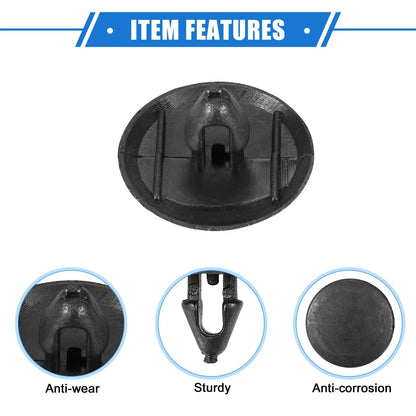 20 x Hood Retainer Clips for Toyota Lexus Insulation Clips ( Specified)