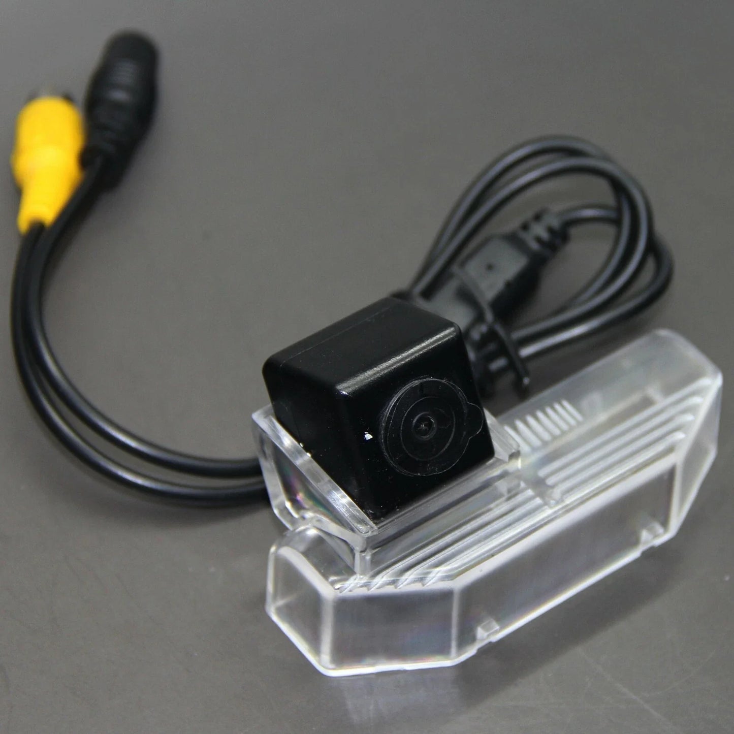 Car Reverse Rear View Backup Camera for Mazda 6 (2009–2014)