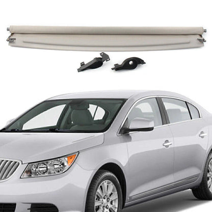 Panoramic Sunroof Shade Cover for Buick LaCrosse (2010-2016)