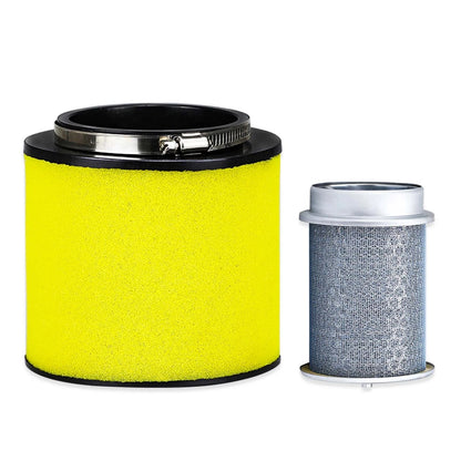 AIR Filter & AIR CLEANER BODY for HONDA TRX400EX (1999–2008)