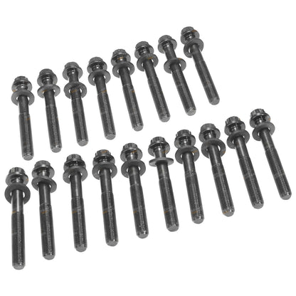 Cylinder Head Bolt Set for Mitsubishi Triton (2008–2015)