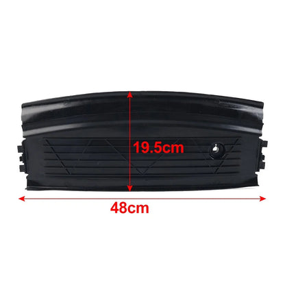 Air Duct Bottom Engine Compartment Cover for BMW 5 Series E60 E61 (2001-2007)