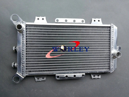 Aluminum Radiator for Kawasaki Vulcan VN1500 (1987-1999)