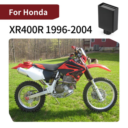 CDI Ignitor Assy for Honda XR400R (1996–2004)