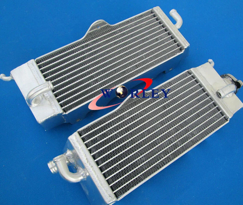 Aluminum Radiator for YAMAHA YZ250 YZ125 (1993-1995)