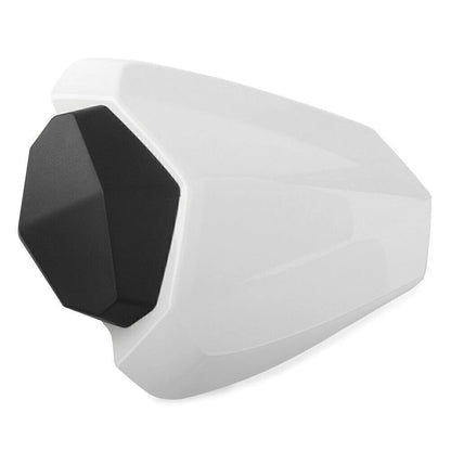 Rear Seat Cover Cowl for Yamaha YZF R1 (2009–2014) White Tail Fairing