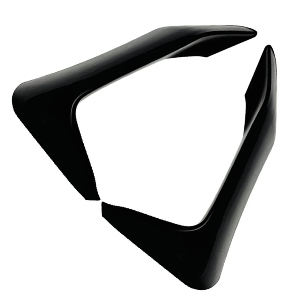 Front Bumper Side Splitter Spoiler for BMW 3 Series G20 G21 (2023–2023)