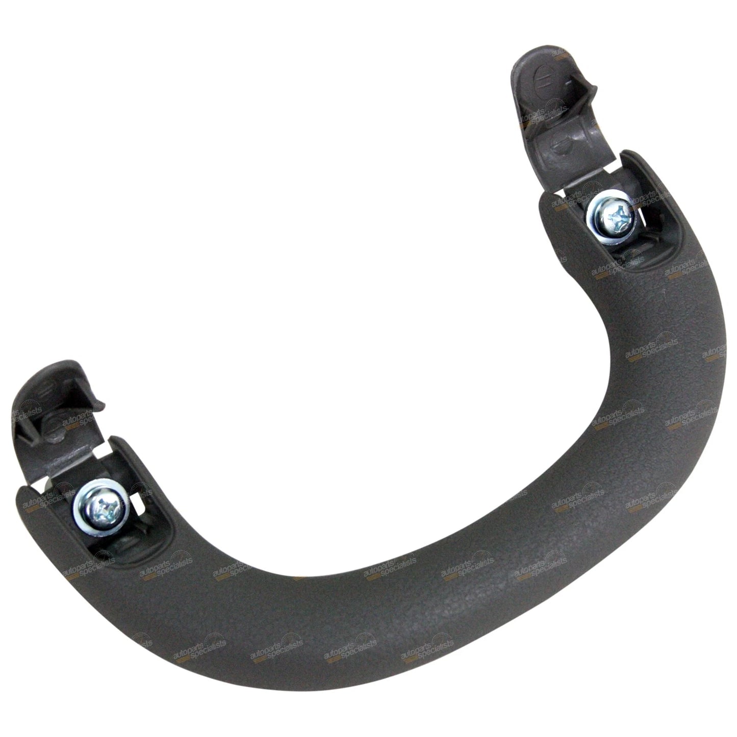 Interior Grip Assist Grab Handle for Patrol GU Y61 (2000–2023) Grey