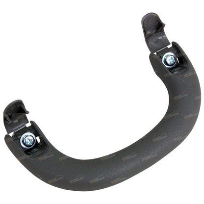 Interior Grip Assist Grab Handle for Patrol GU Y61 (2000–2023) Grey
