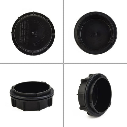 Headlight Dust Lamp Bulb-Cap Cover for Kia Optima