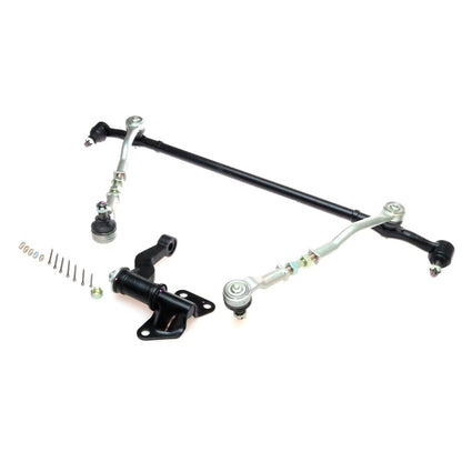 Steering Center Drag Bar Relay Rod Link for Nissan Frontier (D22)