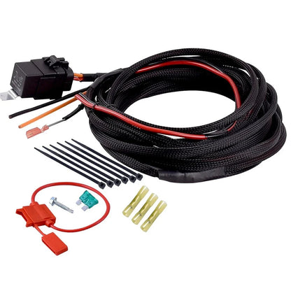 Compressor Wiring Harness for 3P & 3H System