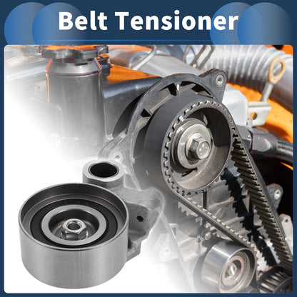 Belt Tensioner for Lexus GS (1993–1997) No. 1350567040/1350567041 Metal