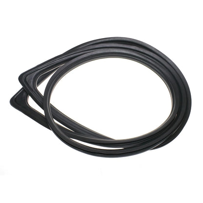 Rear Windshield Weatherstrip for Toyota HiAce Van (1989–2004)