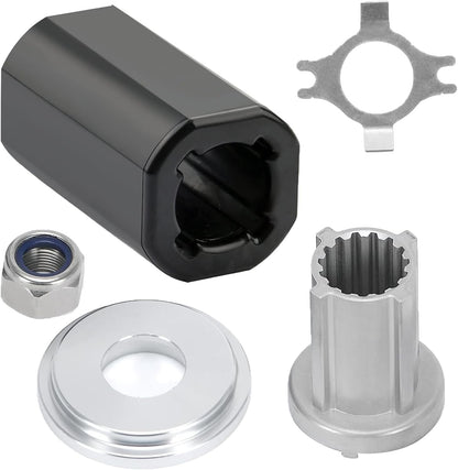 Propeller Hub Kit for Mercury MerCruiser Alpha