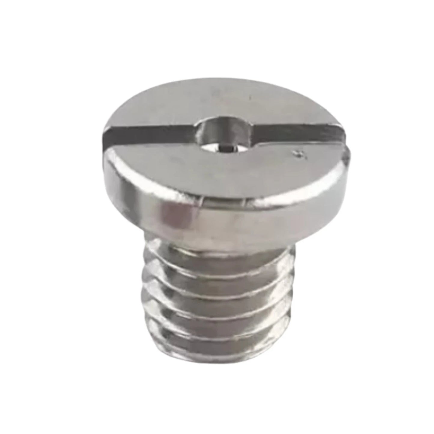 2 Lower Unit Drain Screws & Gaskets for Yamaha Outboard