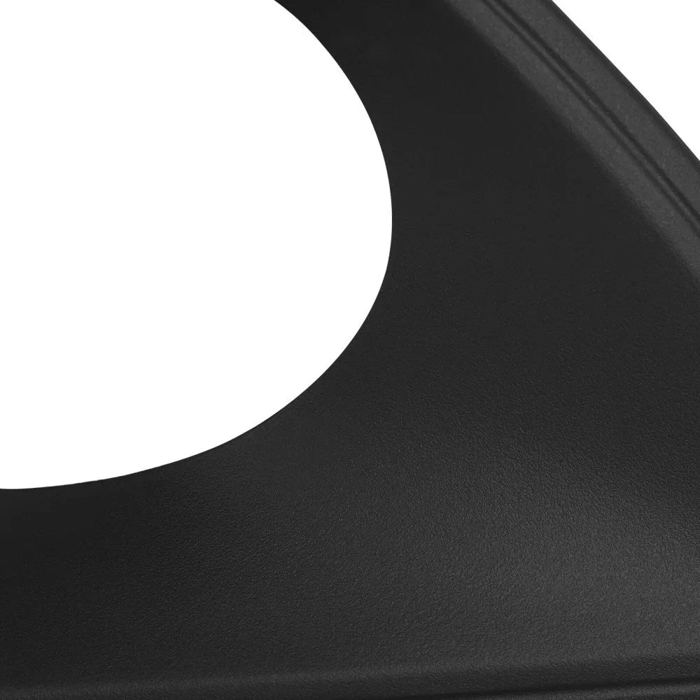 Front Left Fog Light Cover for Mercedes-Benz Sprinter (2019-2022)