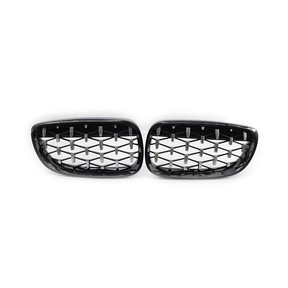 Front Turn Signal Light with Amber Lens for BMW E46 3-Series (2000–2001)