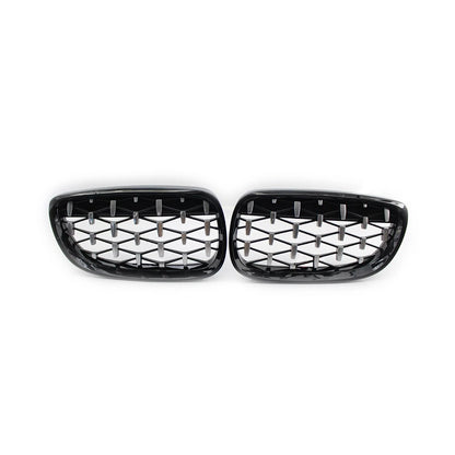 Front Turn Signal Light with Amber Lens for BMW E46 3-Series (2000–2001)
