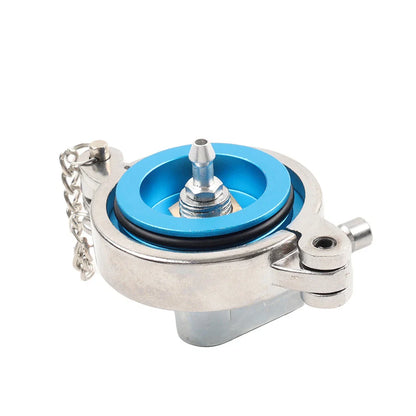 43mm Brake Fluid Pressure Bleeder Adapter for Toyota Lexus