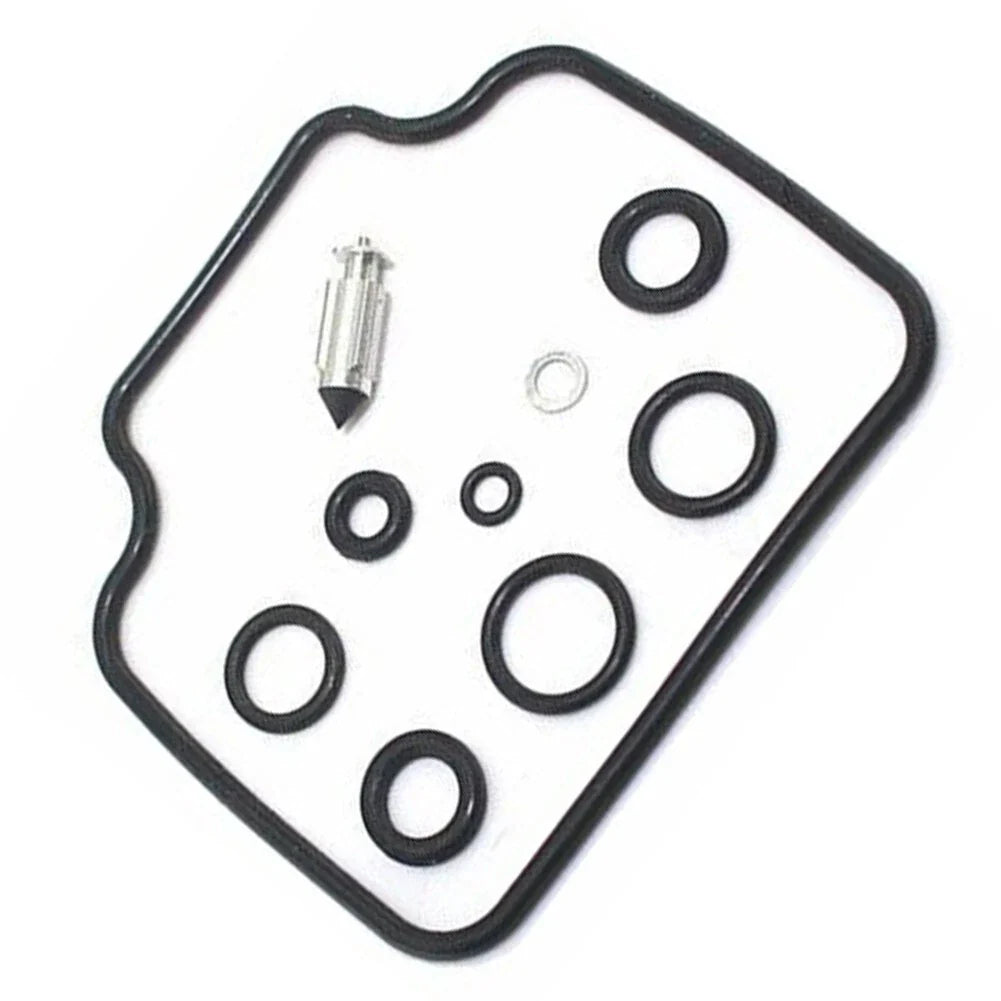 New Carburetor Repair Kit / 4-set for Honda CBX550F (1983–1984)