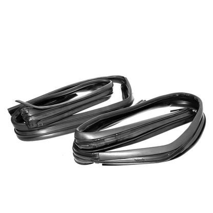 Door Glass Run Channel Seal for Toyota 4Runner (1995–2002)