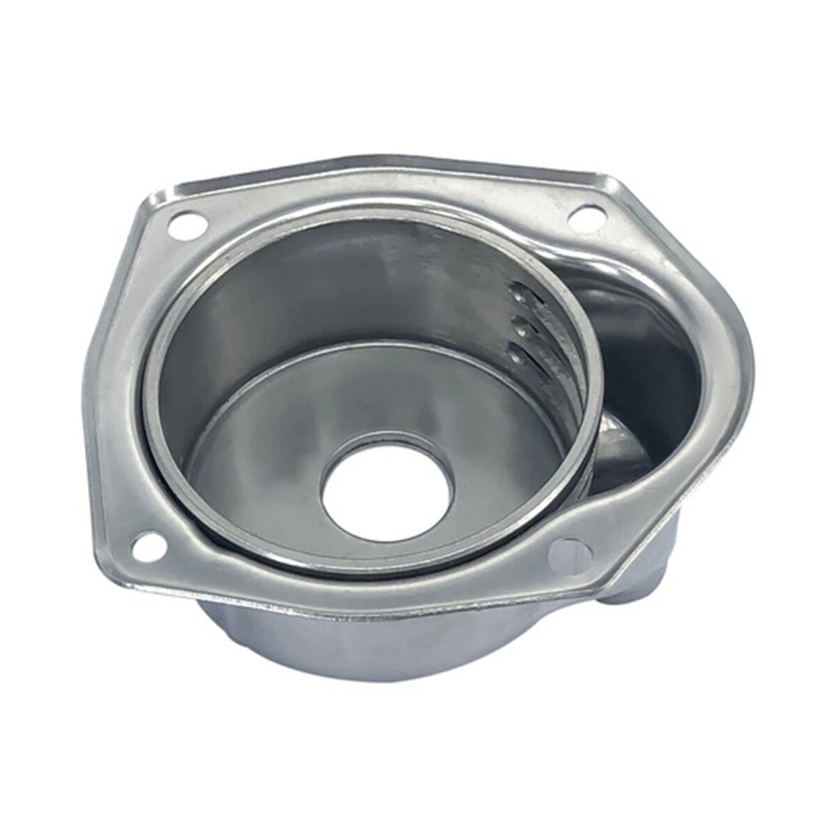 Water Pump Impeller Kit for Mercury 4-Stroke 75-100 HP