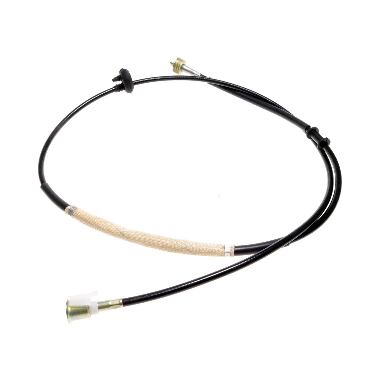 Speedometer Cable for Isuzu Faster 2WD TFR Rodeo Vauxhall Brava Amigo (1989–1997)