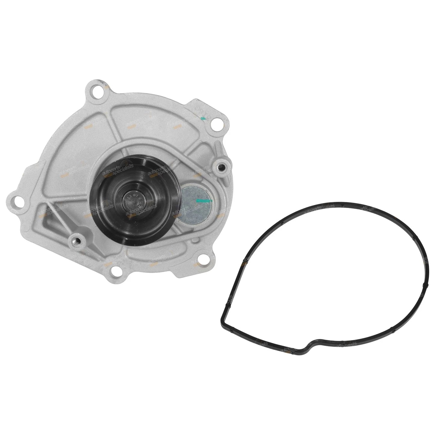 Water Pump for Jeep Cherokee (2003–2014)